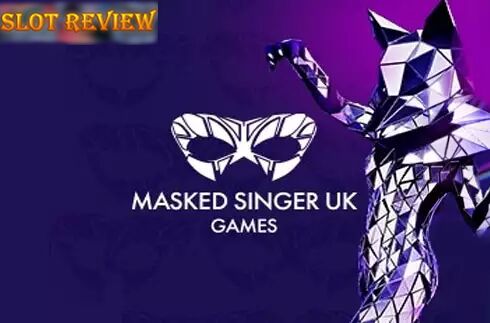 Masked Singer UK Slot Review